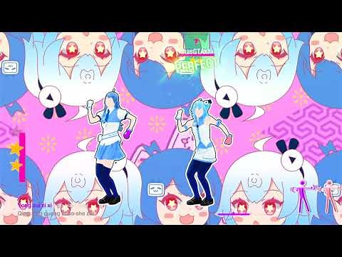 Just Dance 2021 - Rainbow Beats (彩虹节拍) - All Perfects
