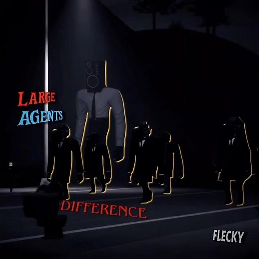 Another large cameraman spotting 💀🔥 #skibiditoilet #edit #skulledit #viral #shorts