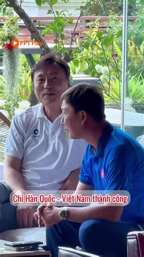 Thành công của HLV Hàn Quốc tại Việt Nam: Giải thích