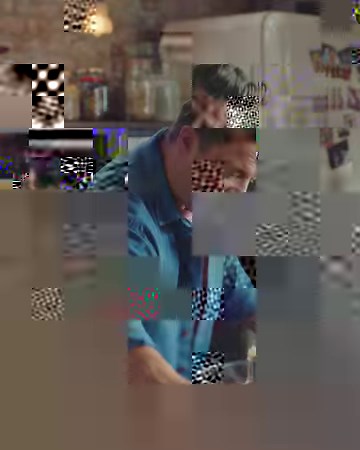 Beautifully tender meat, oozy cheese and the most outrageous tomato sauce... this is food to make you smile! 🤩 jamieol.com/MegaMeatloafRecipe | Jamie Oliver