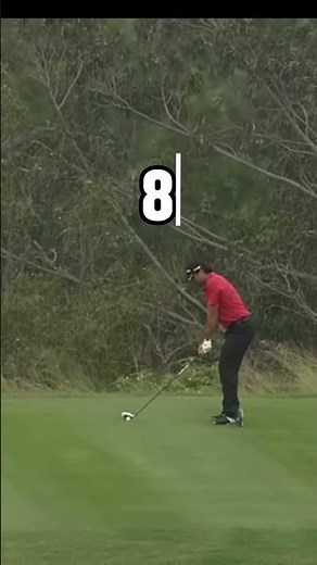 Top 10 worst golf shots of all time