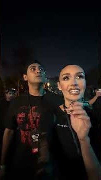 knotts scary farm vlog✨🔪 #spookyszn #scaryfarm #halloweeniscoming #hhn #knottsberryfarm