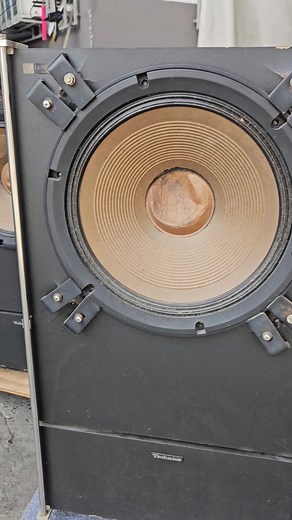 Ooneko Traders Japan Surplus 🇯🇵🇯🇵🇯🇵 Technics 2-way Speaker System SB-6000 Disclaimer: No copyright infringement intended. For entertainment purposes only. The music and song belongs to the owner. | Ooneko Traders Japan Surplus