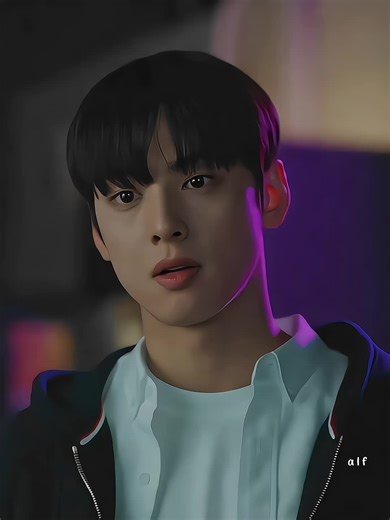 Kdrama Study Group Featuring Cha Eun Woo and Hwang Minhyun