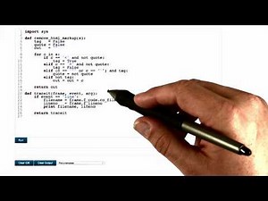 Dynamic Slice - Software Debugging