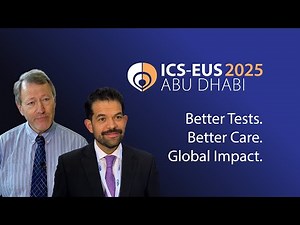 Mastering Urodynamics: ICS-EUS 2025 Hands-On Workshop Preview