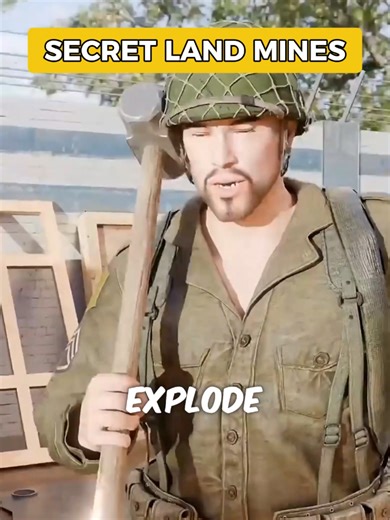 Understanding Land Mines: Facts and Insights