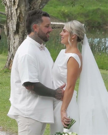 Jarrad & Finlay 31 December 2025 at Pioneer Country - Drone Highlights