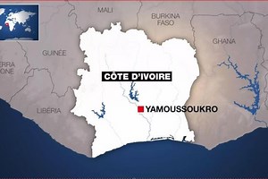 Côte d'Ivoire : le pays annonce 4121 milliards pour payer une partie de ses dettes - YOP L-FRII