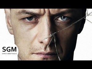 18. Kevin Wendell Crumb (Split Soundtrack)