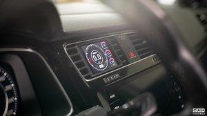 Golf MK7 Display < Displays für Motormanagements