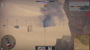 632K views · 1.2K reactions | ❓ Through the gun barrel? ✔ Through the gun barrel! | War Thunder | Facebook