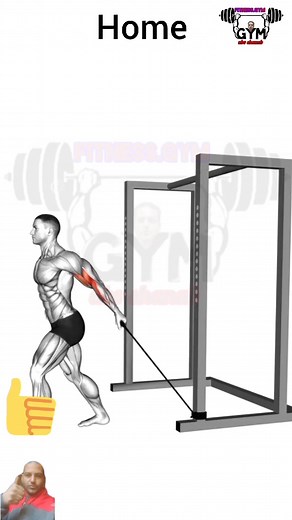 Biceps at Home🔥🤑 #Biceps #workout #fitness #gym | Mix