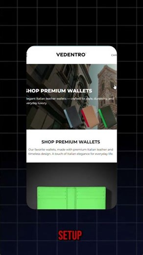 Custom Shopify Store Setup & Design | Build a High-Converting Professional Store