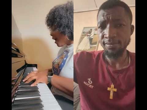 Our God is able (piano chords)