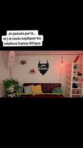 213K views · 9.4K reactions | La France Afrique disséquée par un Français. | MALI KANU | Facebook