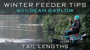 4.9K views · 97 reactions | Dean Barlow continues his look at winter feeder fishing for bream by discussing the importance of varying your hooklength tail. | Drennan International | Facebook