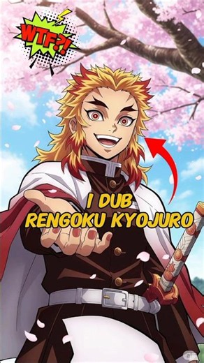 Dubbed Kyojuro Rengoku in Hindi! | Demon Slayer Hindi Dub 🇮🇳