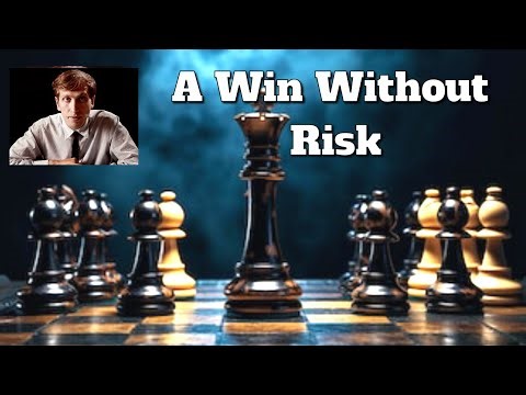 Bobby Fischer vs Bruno Parma, Why Pawn Structure Decides the Game