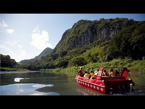 Sigatoka River Safari | Fiji Tour