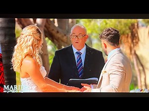 Mariés au premier regard 2025 : « Oui » Laury et Anthony se disent oui