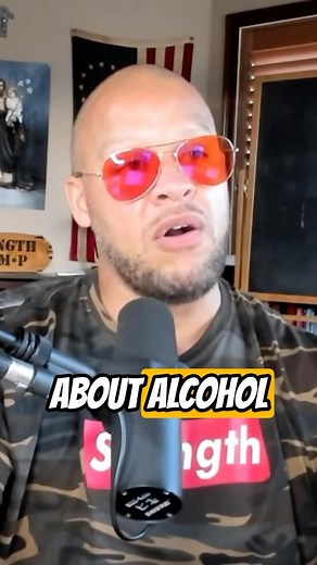 How Alcohol Undermines Your Success | Elliott Hulse