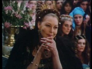 Harem - I will never set you free