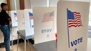 What you need to know about voting in Virginia ahead of November election
