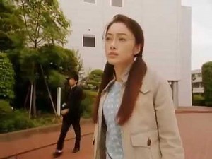 Gokusen (S1) - Funny Scene