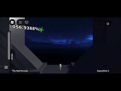 Project: RUSHER The Next Arcady￼￼