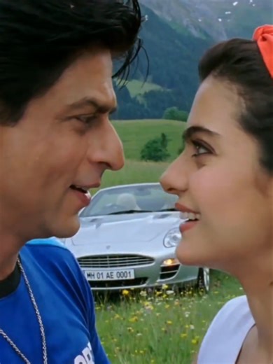 Bollywood Dance Tutorial with Shahrukh Khan and Kajol