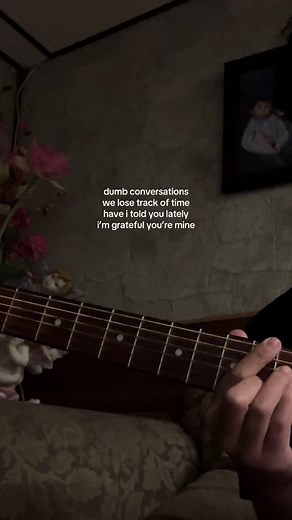 Nothing - Bruno Major Cover | Love Song Guitar Tutorial