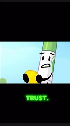 Marker edit #BFDI #TPOT #Best character in Tpot