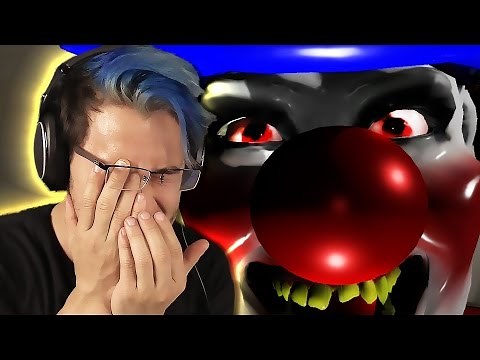 !!POKING MY EYE OUT!! | Emily Wants to Play #2