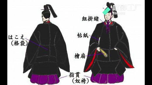 日本人没有和服以前穿什么？浅析日本和服的发展史和演变过程