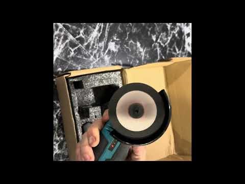 Temu power tools ,Ruikeshi 3 inch grinder review