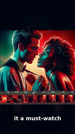 Forbidden Fruits Trailer Breakdown