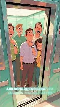 What Is an Elevator? | The Up-and-Down History of a Moving Room