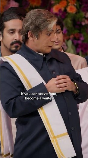 Sunil Grover’s UNBELIEVABLE Act as Kader Khan 😱 | TGIKS | Netflix India