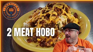 The wait is over! Our America’s Best Restaurants episode is complete & ready for you to enjoy! If you’re new here, here’s a little about us: We're family-owned and operated and smokin' your Southern BBQ using the freshest local ingredients available. Our low and slow smokin' style brings out that juicy, tender, BIG BBQ flavor! Our focus is always on the food using our very own secret family recipes, our own special rub mix of 17 herbs and spices, and serving our own 8 handcrafted signature sauce