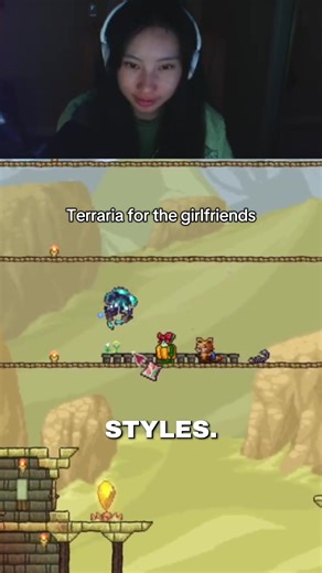 Terraria Gameplay: Fun Adventures for Players