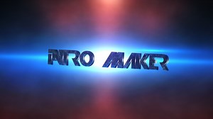 Intro Maker | Customize DubText - Logo