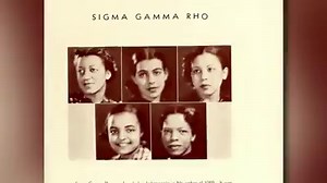 34K views · 434 reactions | We're proud to announce that our campus will be the host site for the Sigma Gamma Rho Centennial in 2022. SGR was founded on Butler’s campus in 1922, and we can’t wait to host the sisters of SGR for this celebration! | Butler University | Facebook