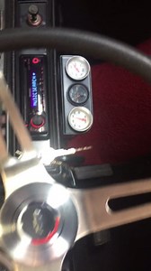 383 stroker - engine noise - lifer or valve train