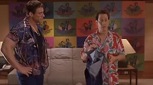 Knock Off 1998 DVDRip XviD-DKB24