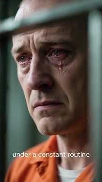 Inside Death Row | Life on Death Row Among America’s Most Isolated Prisoners