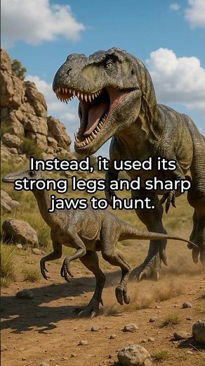 No.6: Aucasaurus!｜Agile Hunter from South America