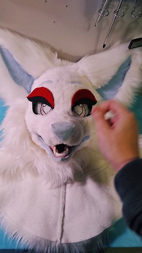 Overcoming Challenges in Fursuit Making: A Step-by-Step Tutorial