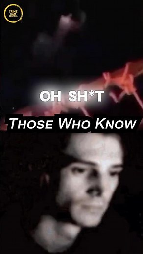 Those Who KNOW 😔💀