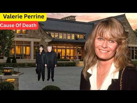 Meet Actor Valerie Perrine`s Cause Of Death, Family, Age, Acting Career, Net Worth And Biography
